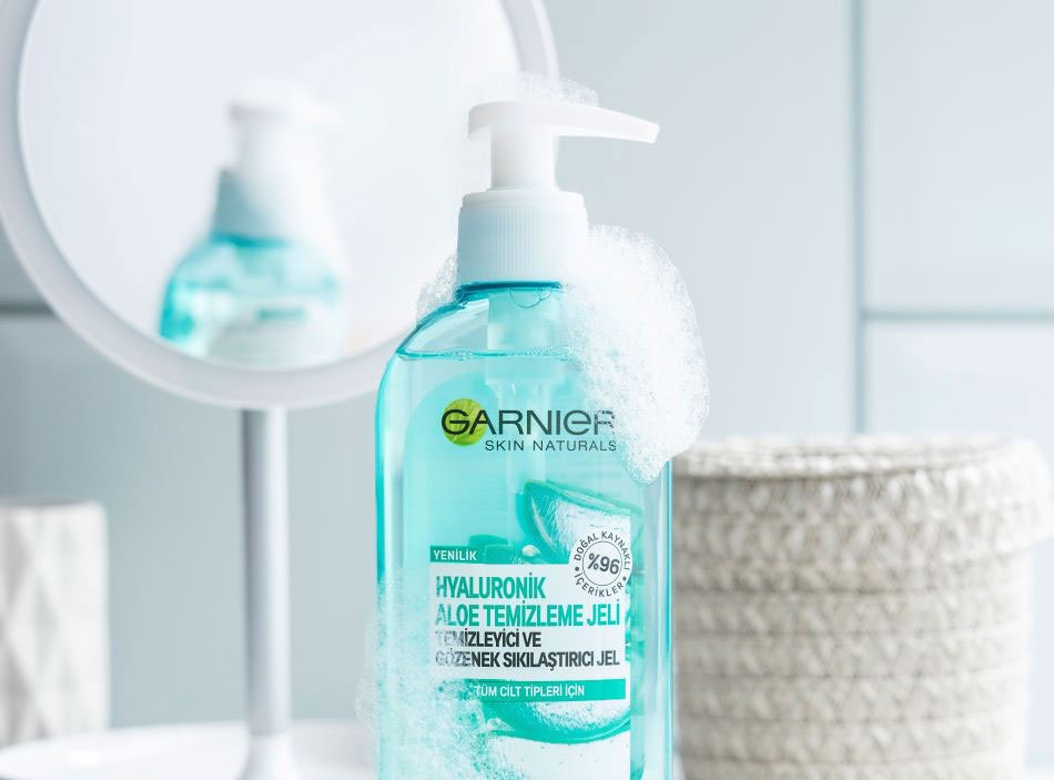 her cilt için bakım önerileri