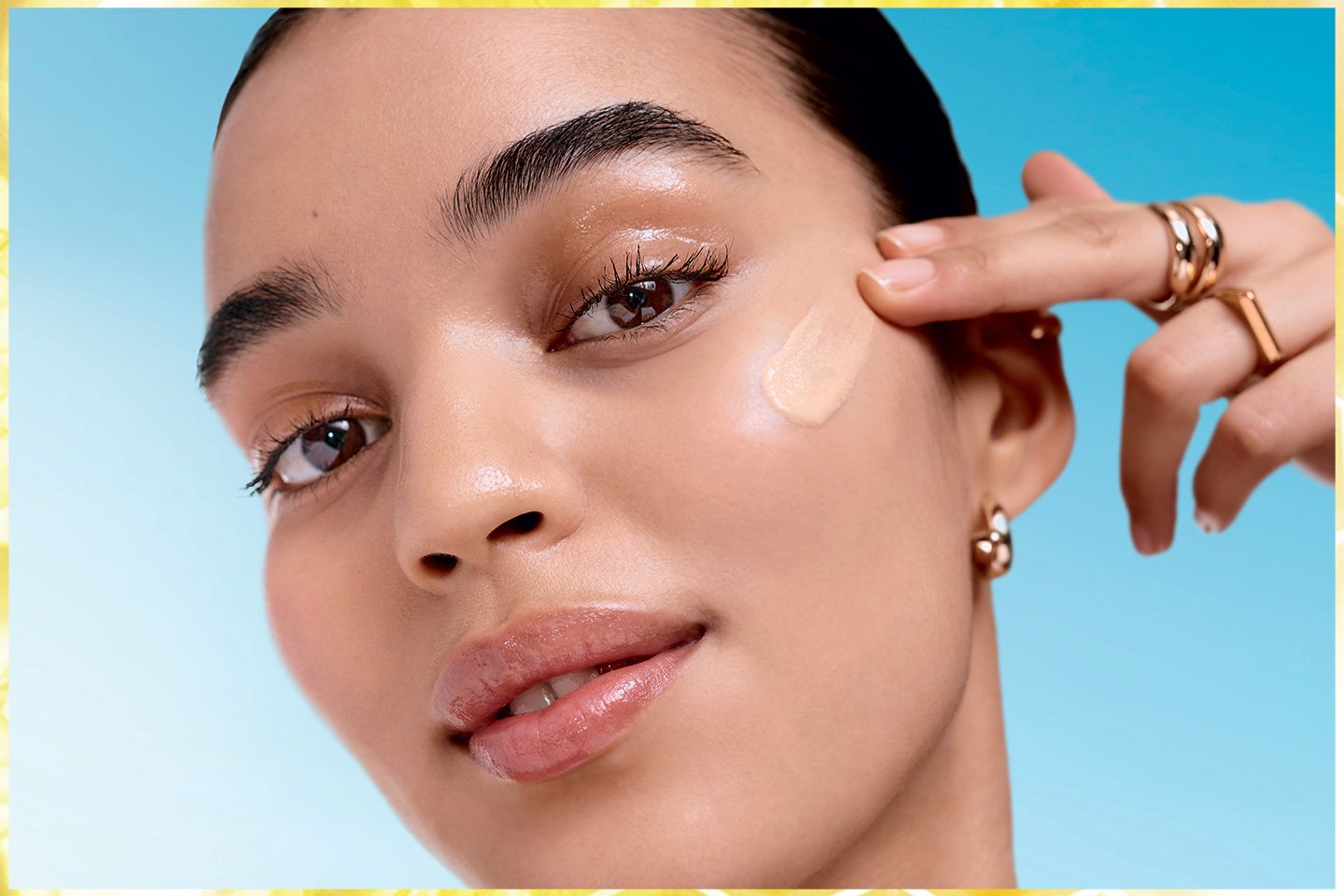 cilt bakımında güneş kreminin önemi