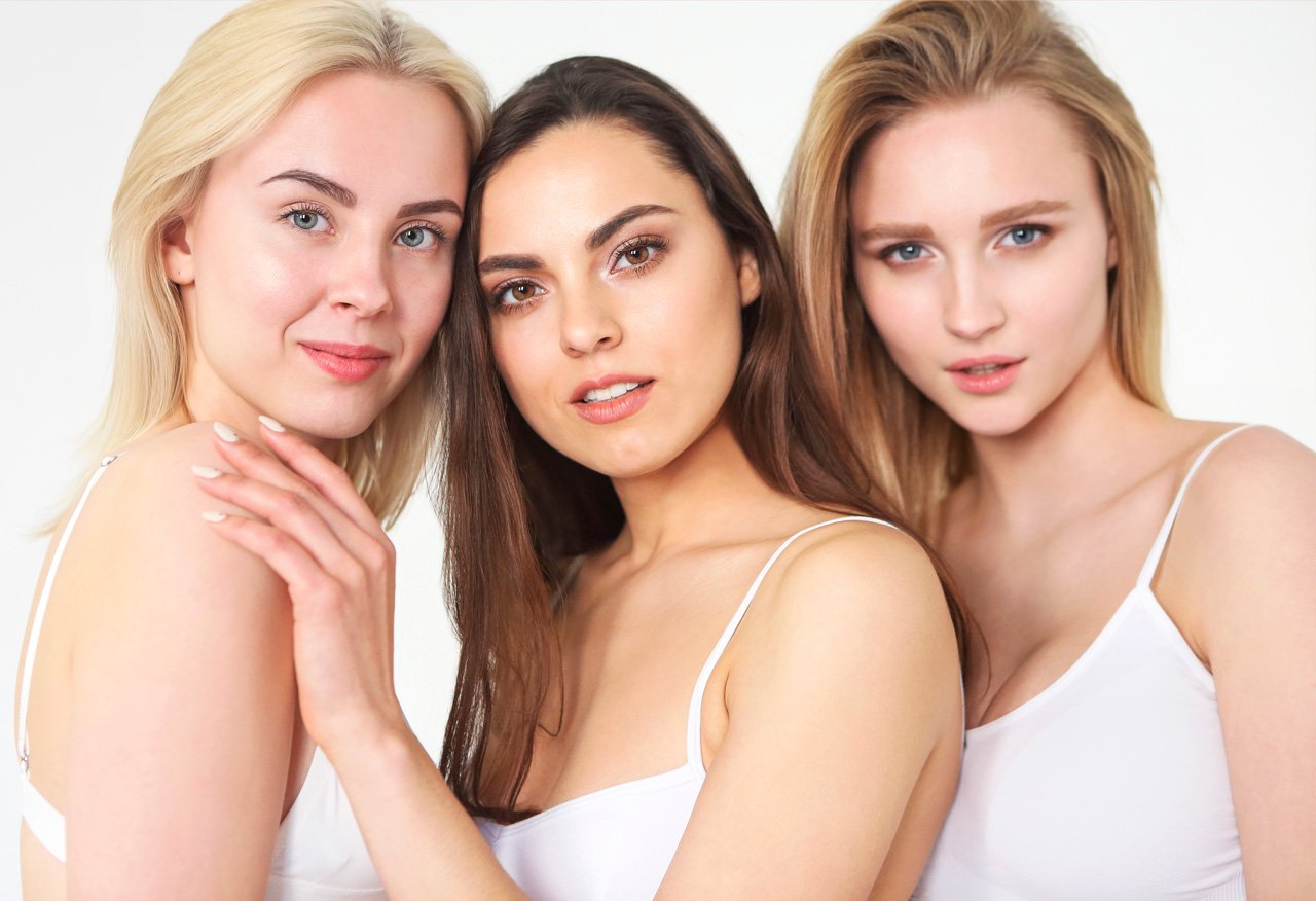 Saçınız için En Doğru Boya