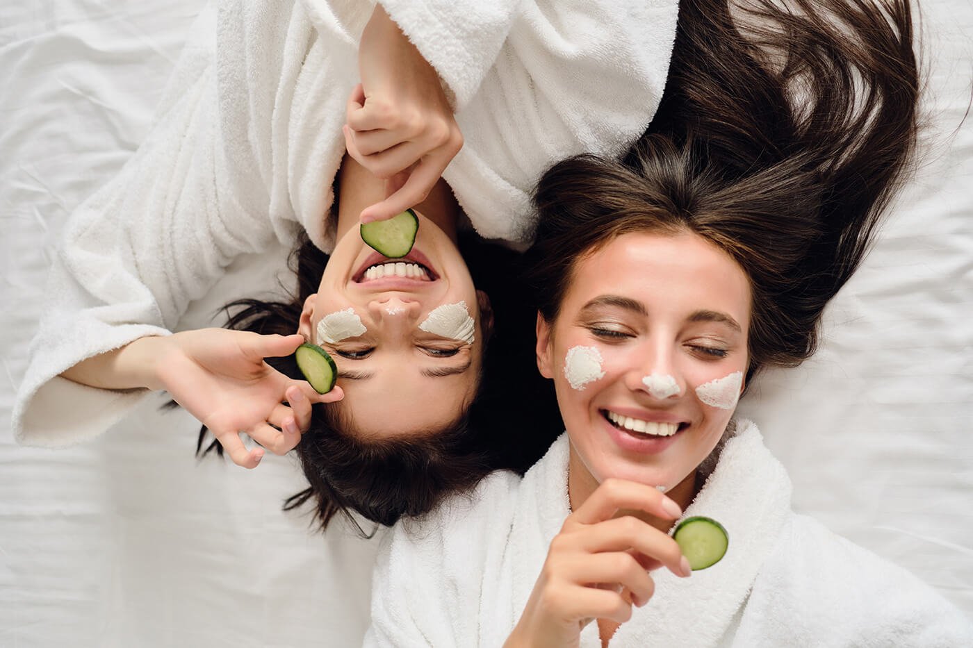 günlük cilt bakımı rutini