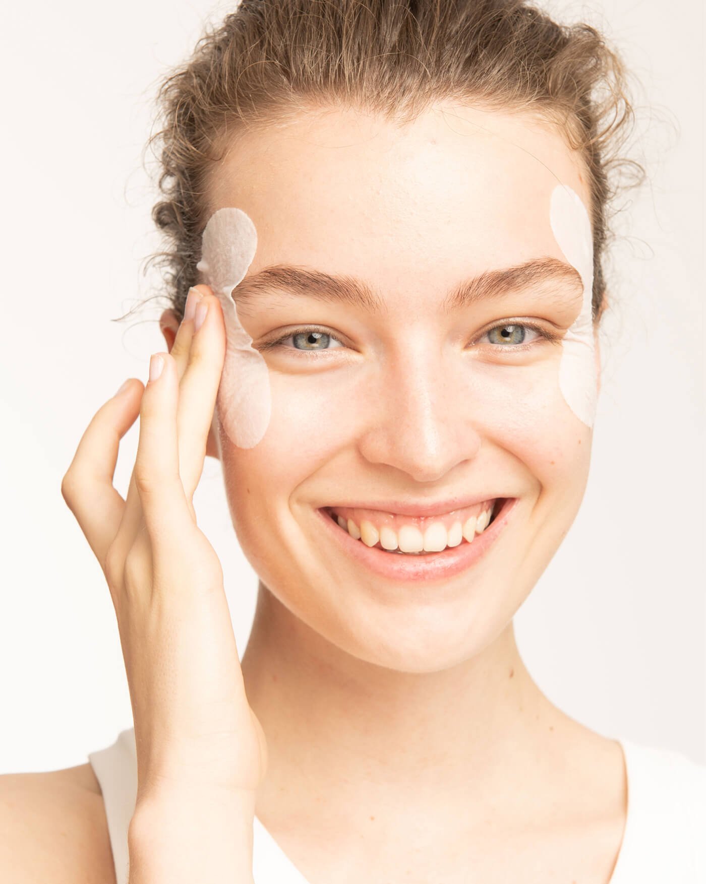 Kaz ayakları bakımı