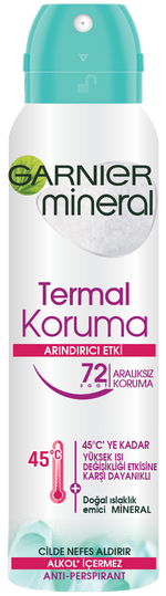 Deo_TermalKoruma