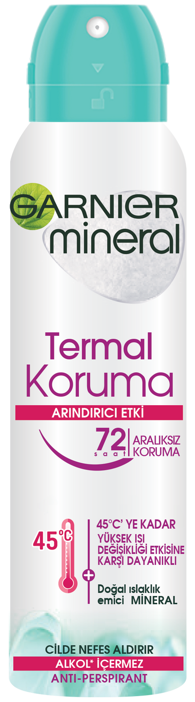Deo_TermalKoruma