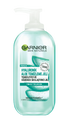 Garnier skin naturals hyaluronik aloe temizleme jeli
