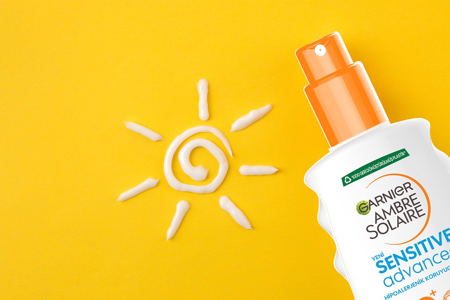 Cilt Tipinize Gore Garnier Gunes Kremleri
