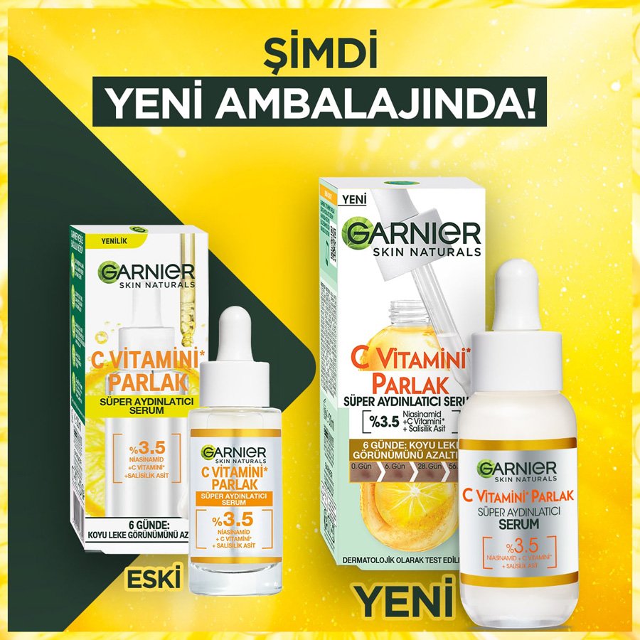 c vitamini aydinlatici serum 3