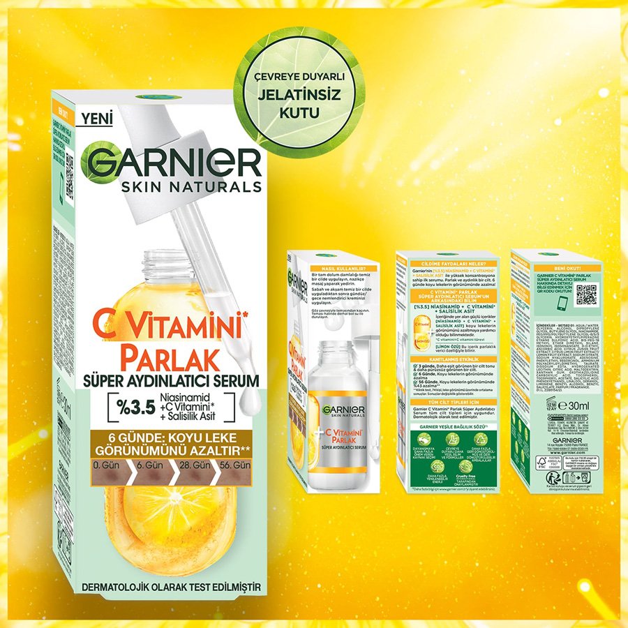 c vitamini aydinlatici serum5