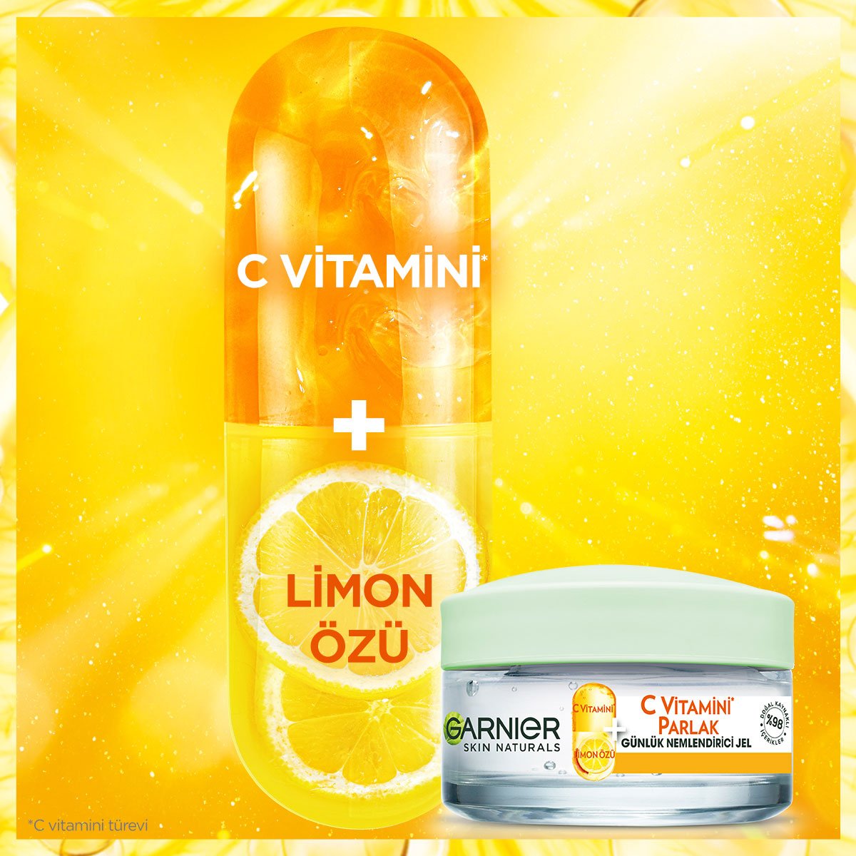 C Vitamini Parlak Gunluk Nemlendirici Jel 4