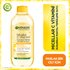 Garnier Micellar C Vitamini Kusursuz Makyaj Temizleme Suyu 1