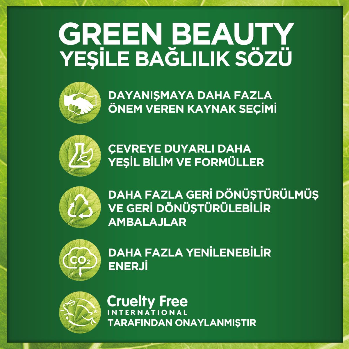 Garnier Micellar C Vitamini Kusursuz Makyaj Temizleme Suyu 5