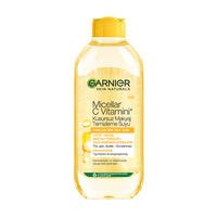 Garnier Micellar C Vitamini Kusursuz Makyaj Temizleme Suyu
