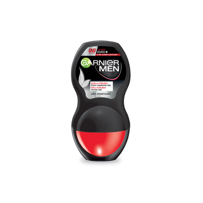 Garnier men ultra kuru roll on deodorant