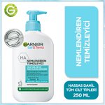Garnier Hyaluronik Asitli Yüz Temizleme Jeli