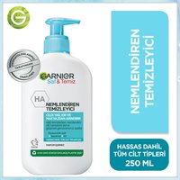 Garnier Hyaluronik Asitli Yüz Temizleme Jeli