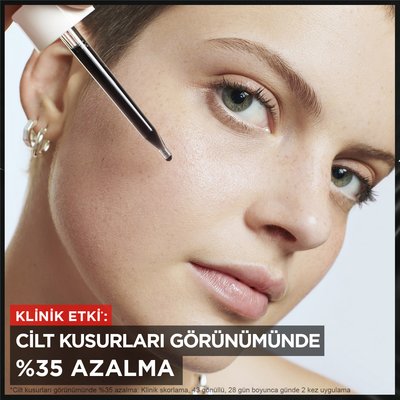 Garnier AHA BHA Serum