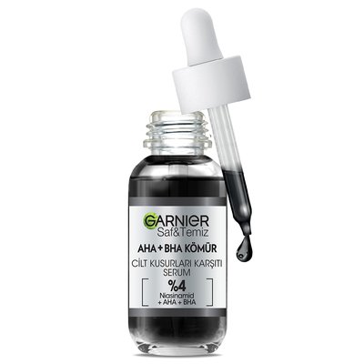 Garnier Cilt Kusurları Karşıtı Serum