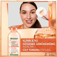 GARNIER SKIN NATURALS Makyaj Temizleme Suyu