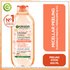 MICELLAR PEELING KUSURSUZ MAKYAJ TEMİZLEME SUYU