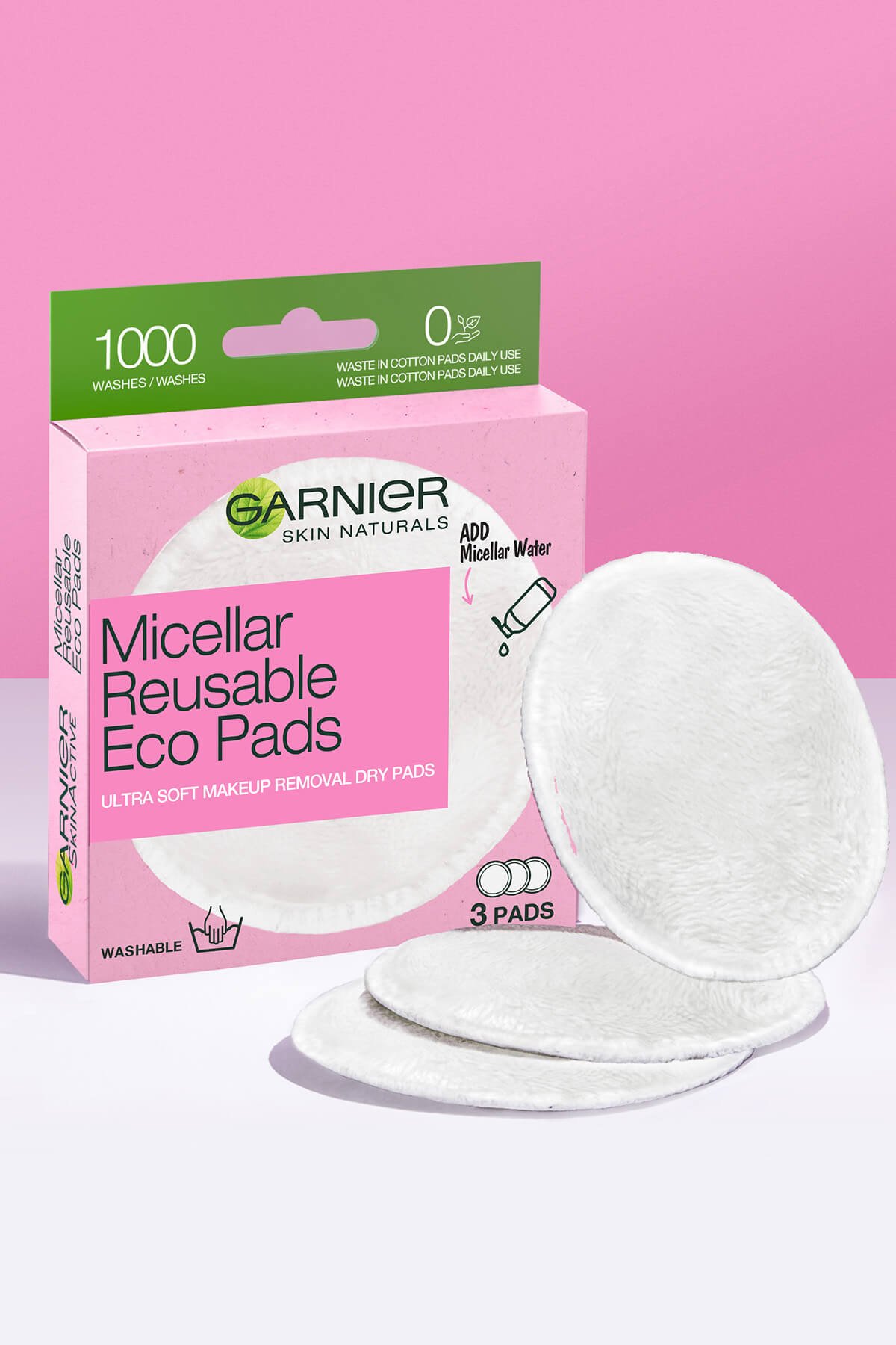 Eco pad