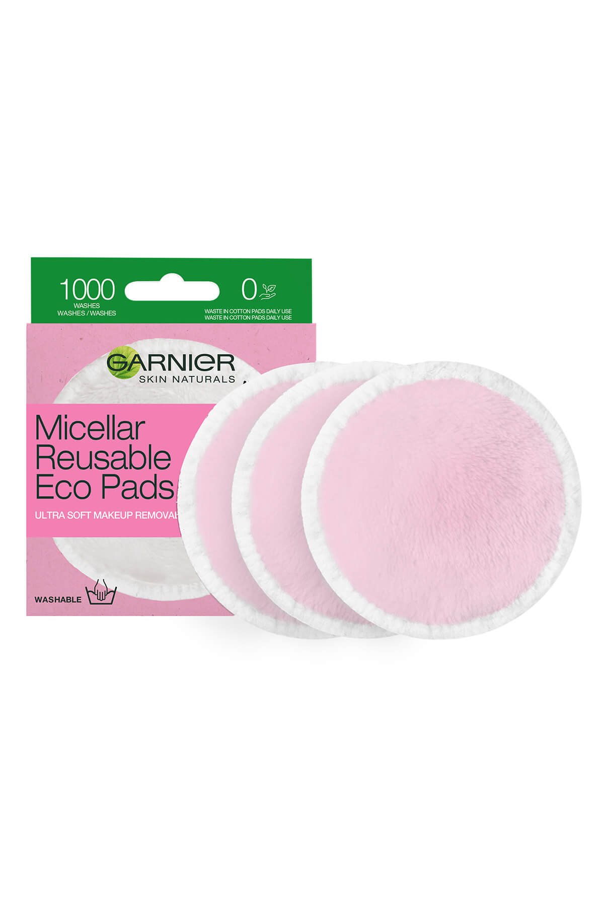 Eco pad