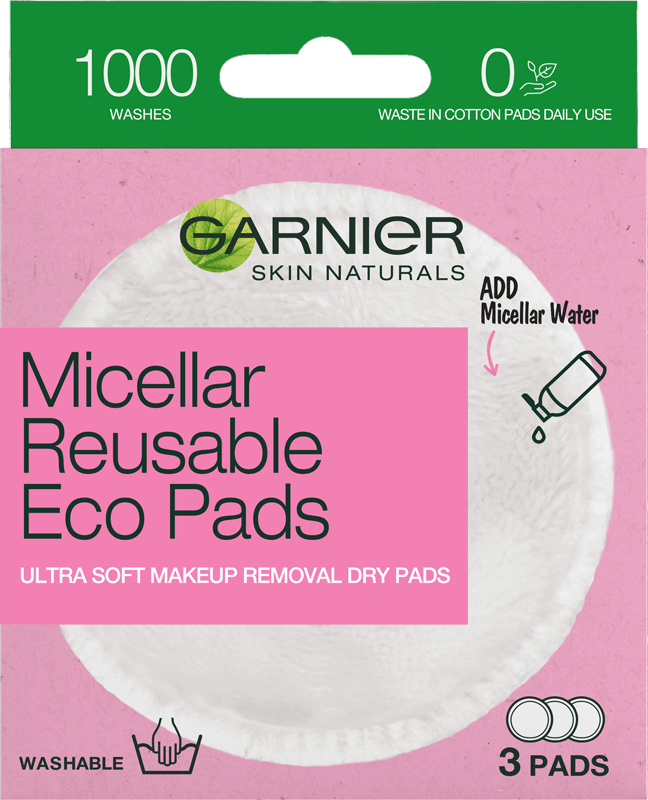 Eco pad