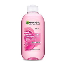 Garnier Botanik Rahatlatici Tonik Gul Suyu Garnier