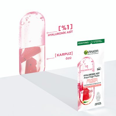 Ampul Karpuz