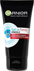 siyah nokta temizleme urunleri garnier