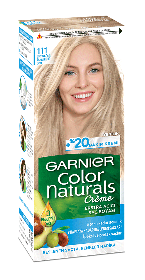 garnier