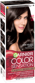Garnier Color Sensation 110 Ekstra Açık Elmas Sarısı Saç Boyası
