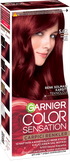 Garnier Color Sensation 5.62 Parlak Lal Kızılı Saç Boyası