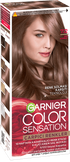 Garnier Color Sensation 7.12 İnci Kumral Saç Boyası