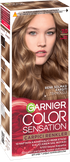 Garnier Color Sensation 7.0 Bal Kumral Saç Boyası