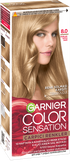 Garnier Color Sensation 8.0 Parlak Koyu Sarı Saç Boyası