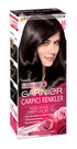 Garnier çarpıcı renkler çarpıcı koyu kahve saç boyası