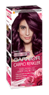 Garnier Color Sensation 3.16 Yoğun Küllü Kızıl Saç Boyası