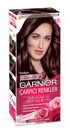Garnier color naturals buzlu kestane saç boyası