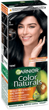 Garnier Color Naturals 1 Siyah Saç Boyası