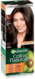 Garnier Color Naturals 3 Koyu Kahve Saç Boyası
