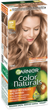 Garnier Color Naturals 8N Doğal Açık Kumral Saç Boyası