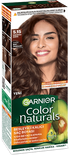Garnier Color Naturals 5.15 Kışkırtıcı Kahve Saç Boyası