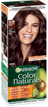 Garnier Color Naturals 4.15 Büyüleyici Kahve Saç Boyası