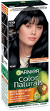 Garnier Color Naturals 1.10 Gece Mavisi Saç Boyası
