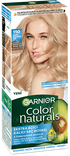 Garnier Color Naturals 110 Ekstra Açık Doğal Sarı Saç Boyası