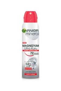 Garnier Mineral Deodorant Men