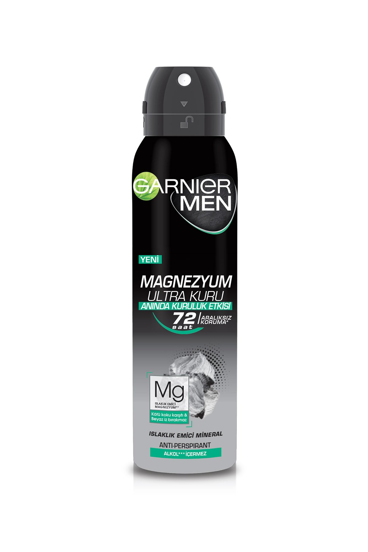 magnezyum 