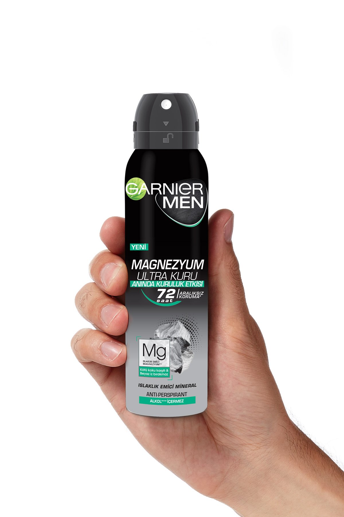 magnezyum 