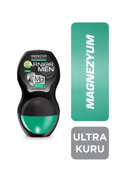 magnezyum
