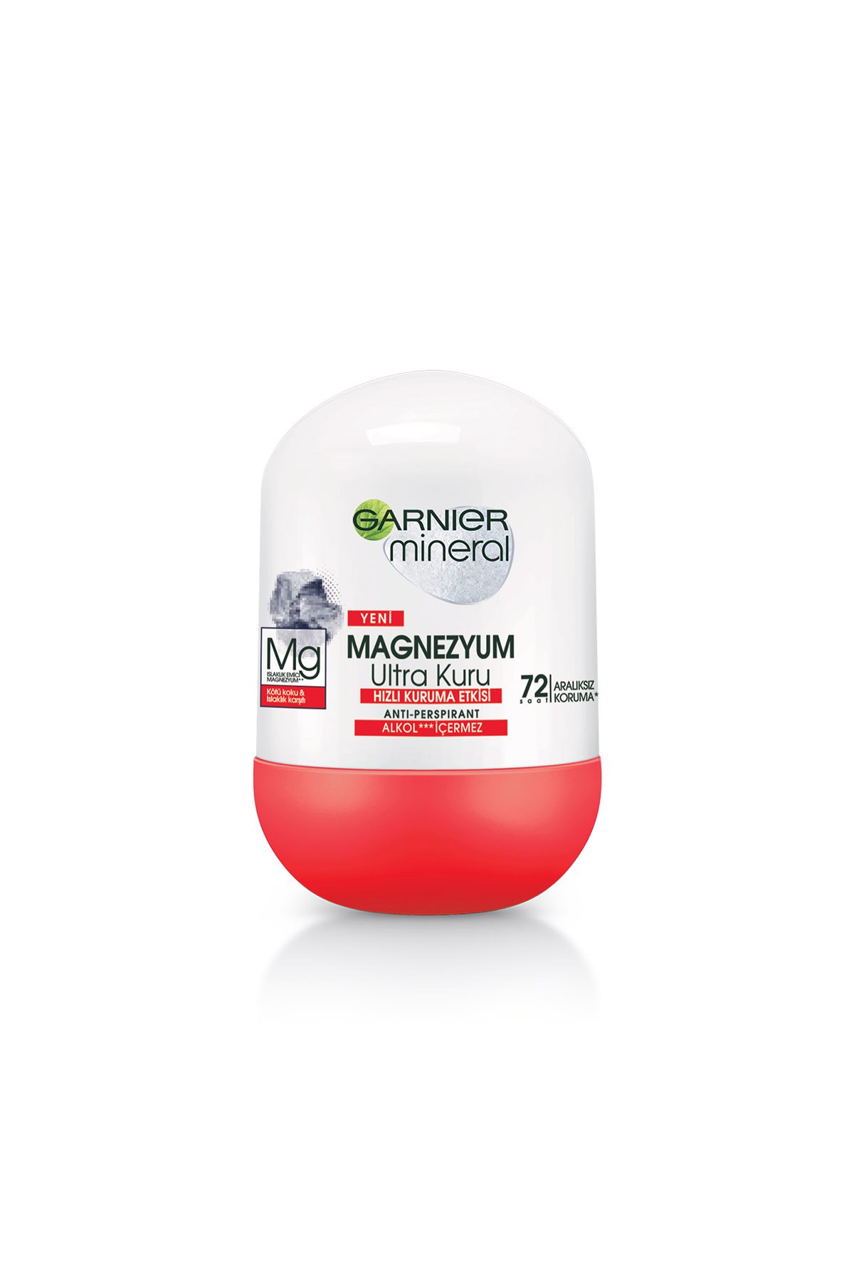 Garnier Mineral Deodorant Men