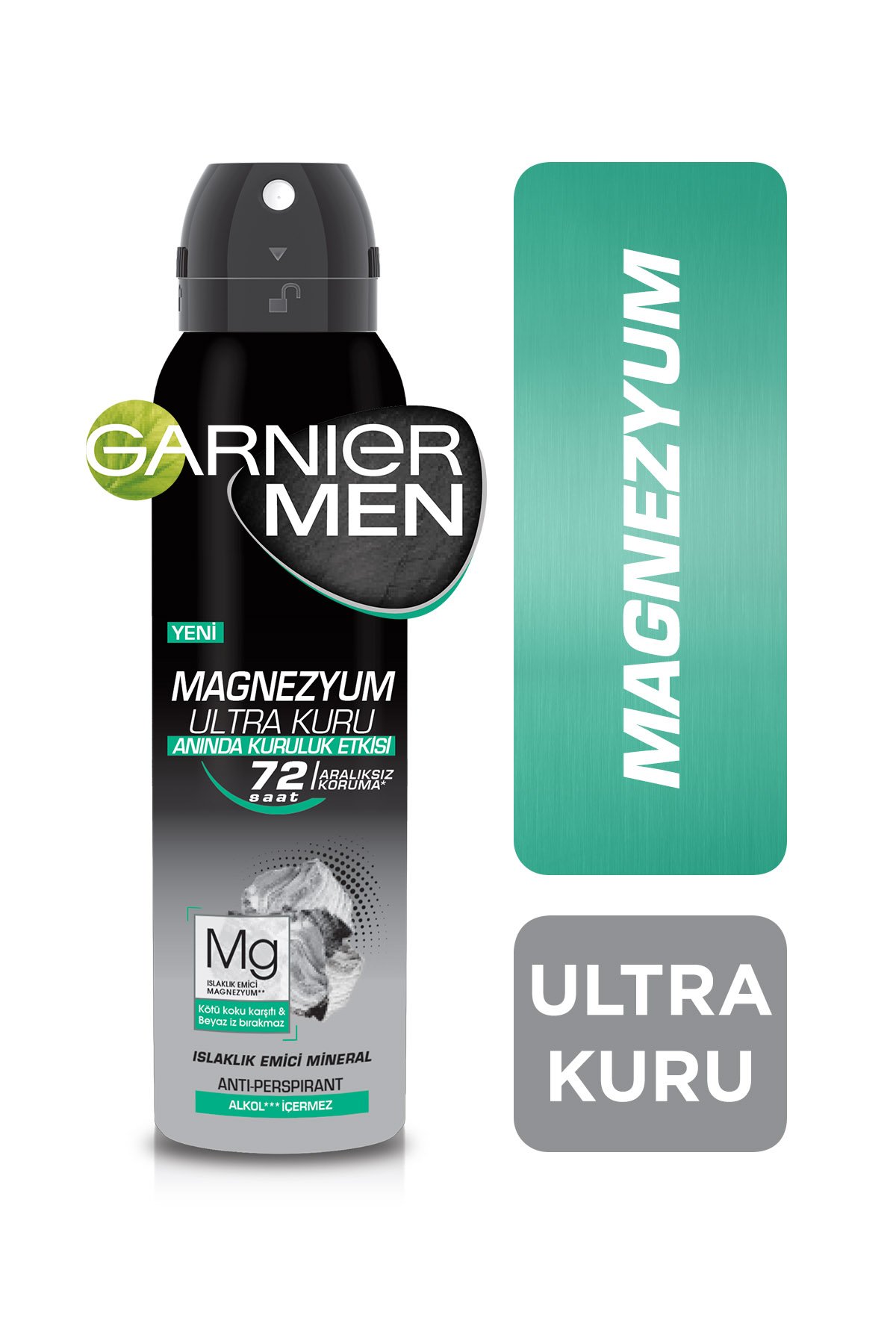 magnezyum 